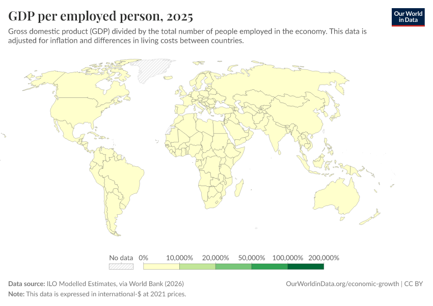 A thumbnail of the "GDP per employed person" chart