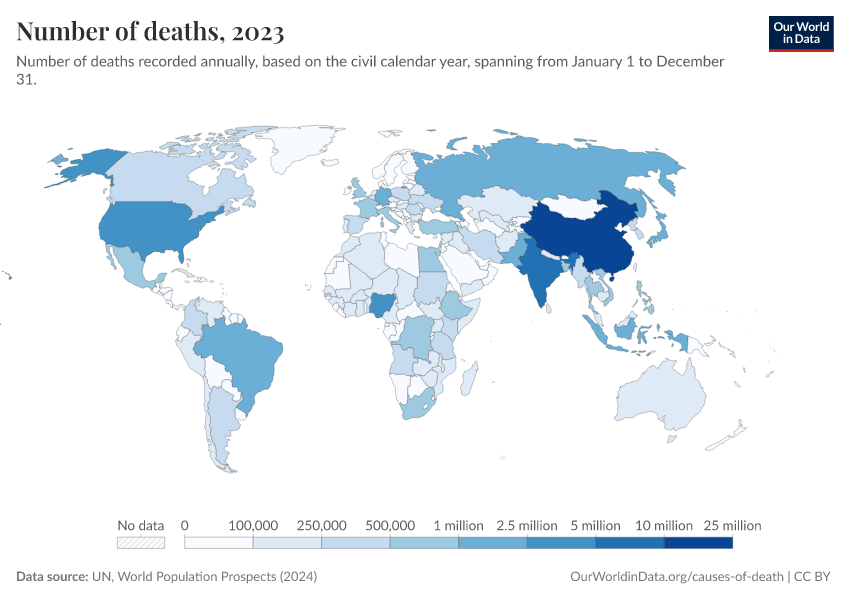 A thumbnail of the "Number of deaths" chart